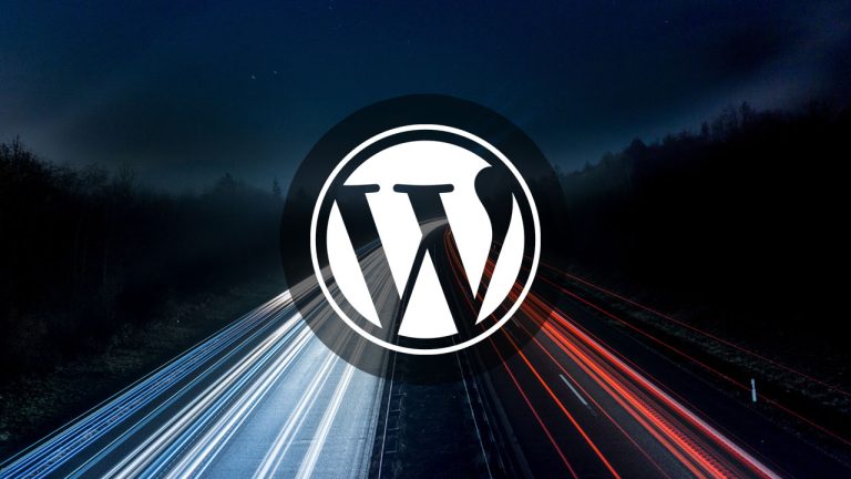 WordPress Website Speed Optimization - The Ultimate Guide