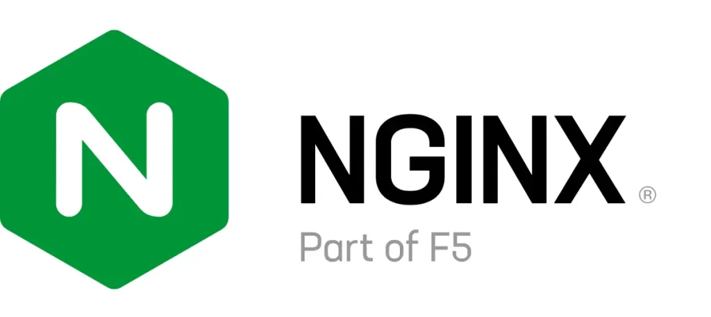 NGINX - a popular open-source web server software