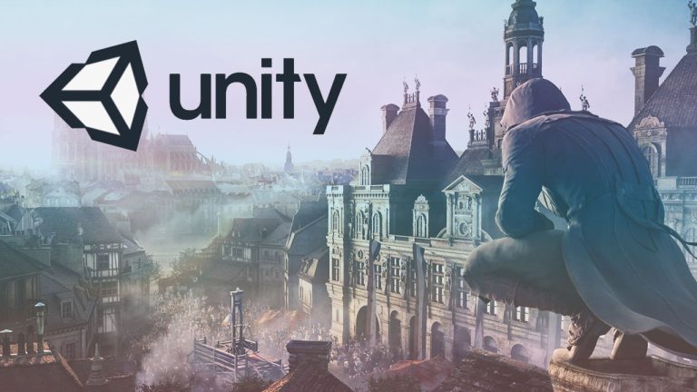 Guide Unity Game Development