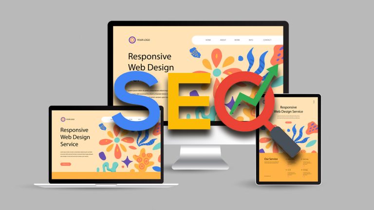 The Role of SEO in Web Development