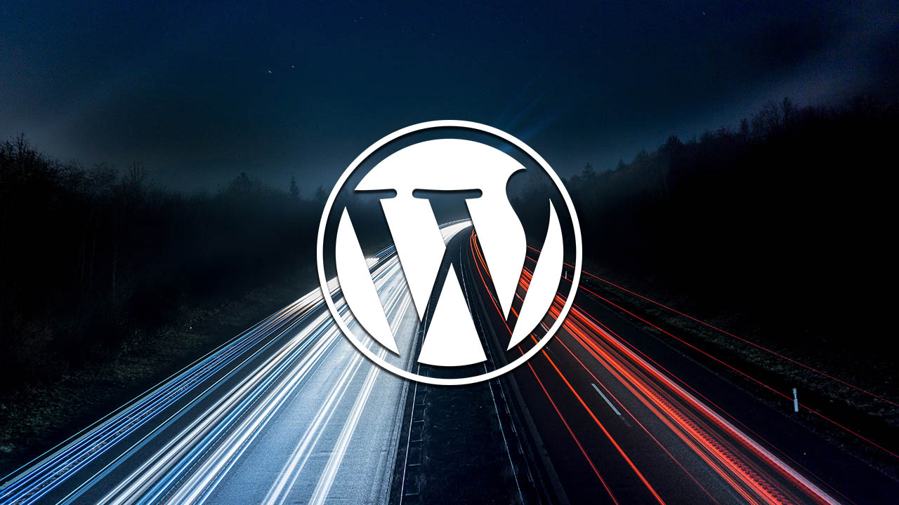 Boosting WordPress Website Speed