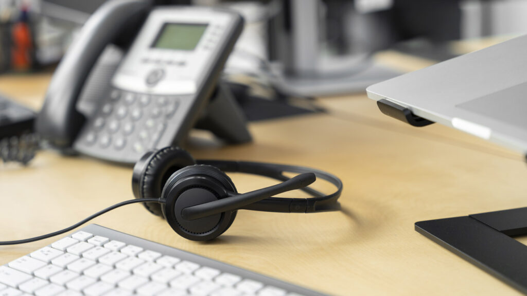 The Green Office: How VOIP Services are Contributing to Sustainability Efforts