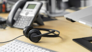 Green Office VOIP Services