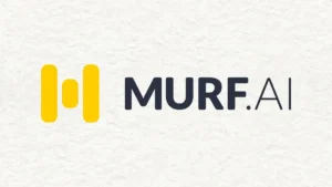 murf AI Tool