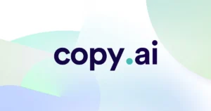 copy.ai AI Tool