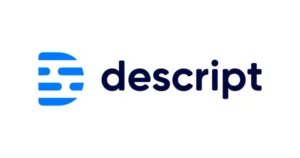 descript AI Tool