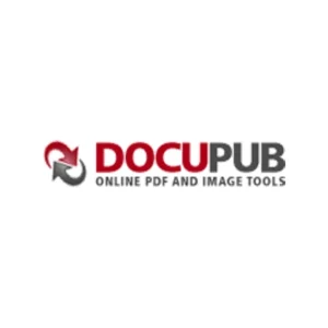 docupub Docs Converter