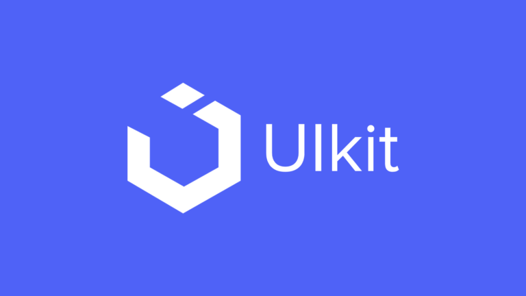 ULkit CSS Frameworks