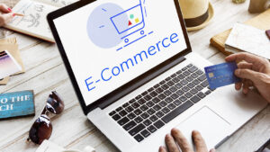 Micro-Frontends in E-commerce