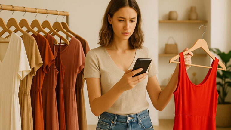 Multi-Modal Search Is Changing E-Commerce