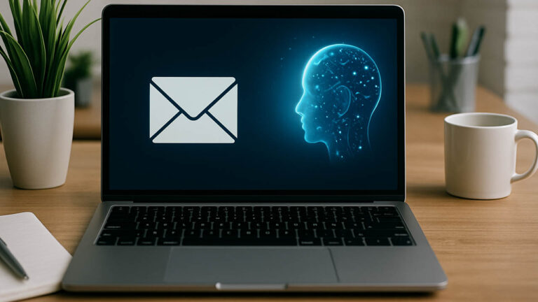How to Use AI in Your Email Marketing